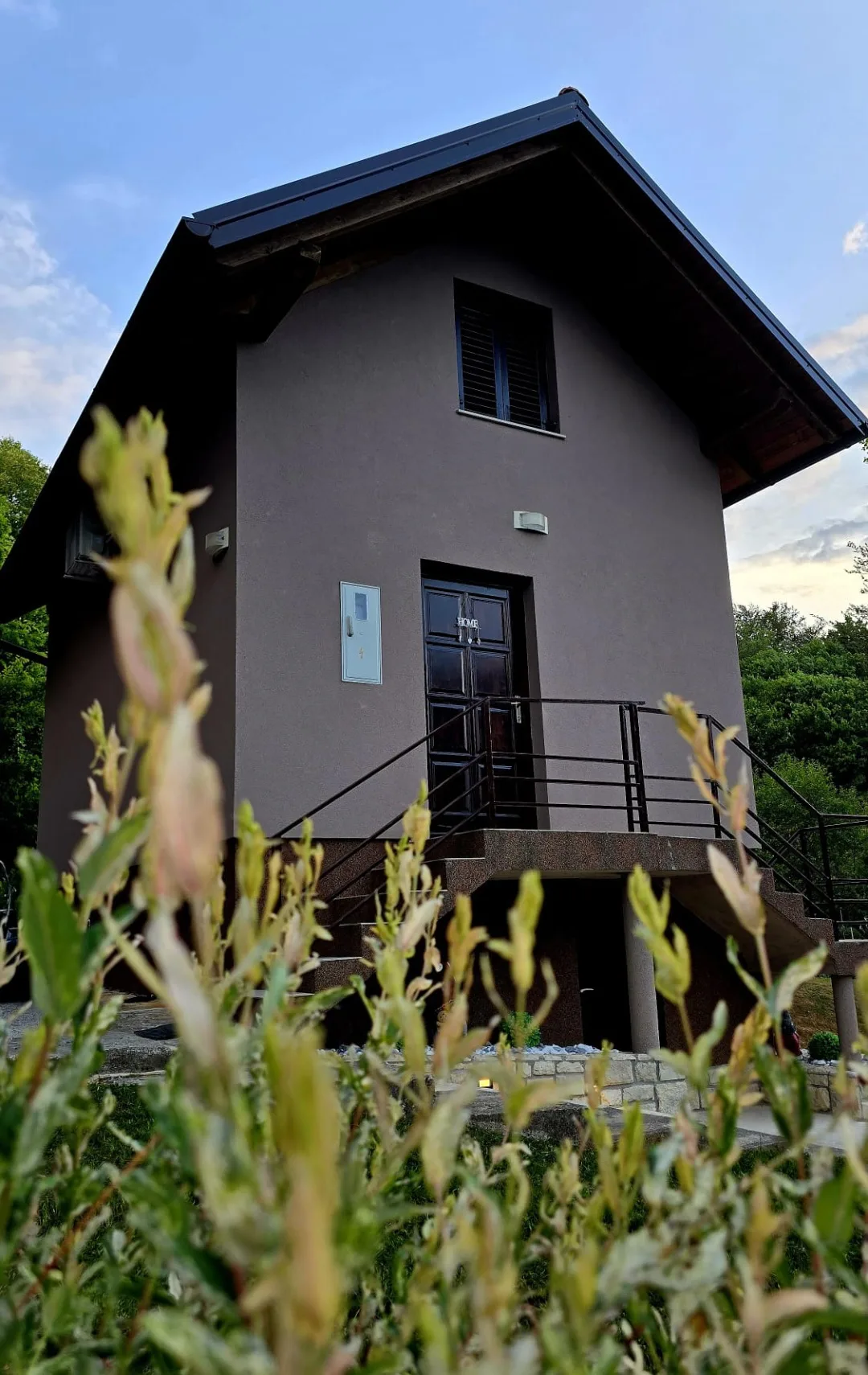 Vikendica Studio apartman MiMa Podvožić - slika 2