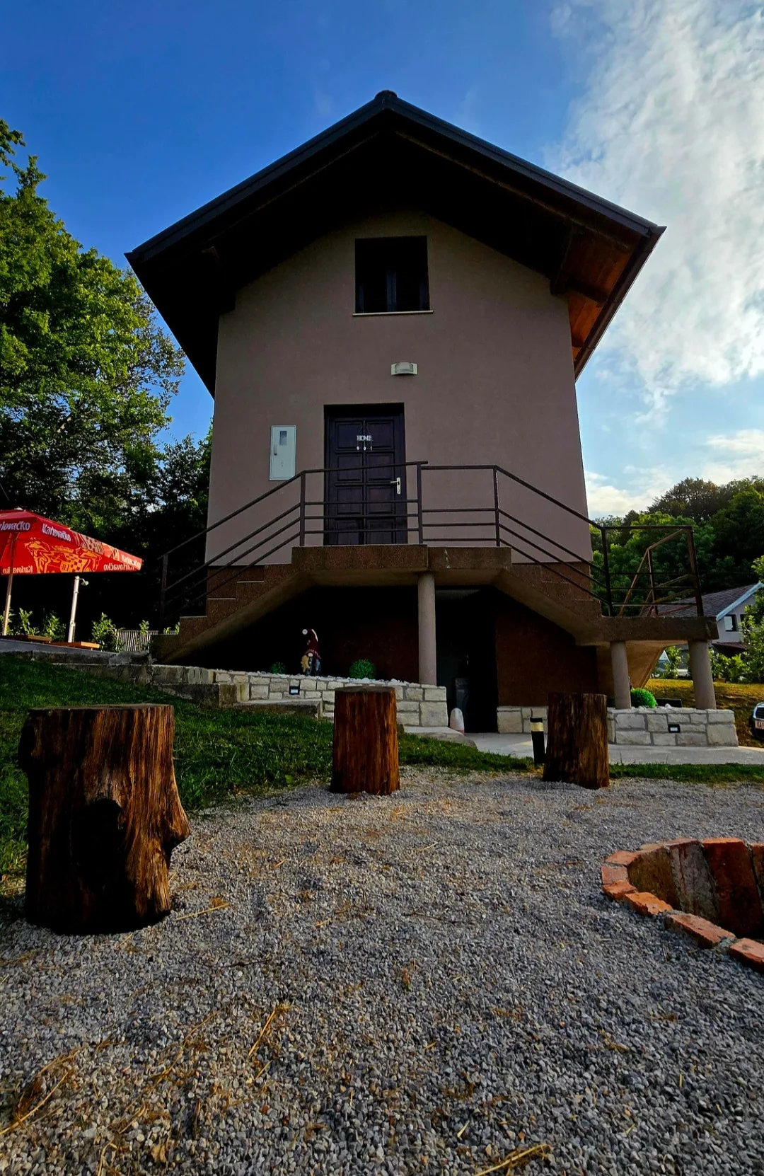 Vikendica Studio apartman MiMa Podvožić - slika 3