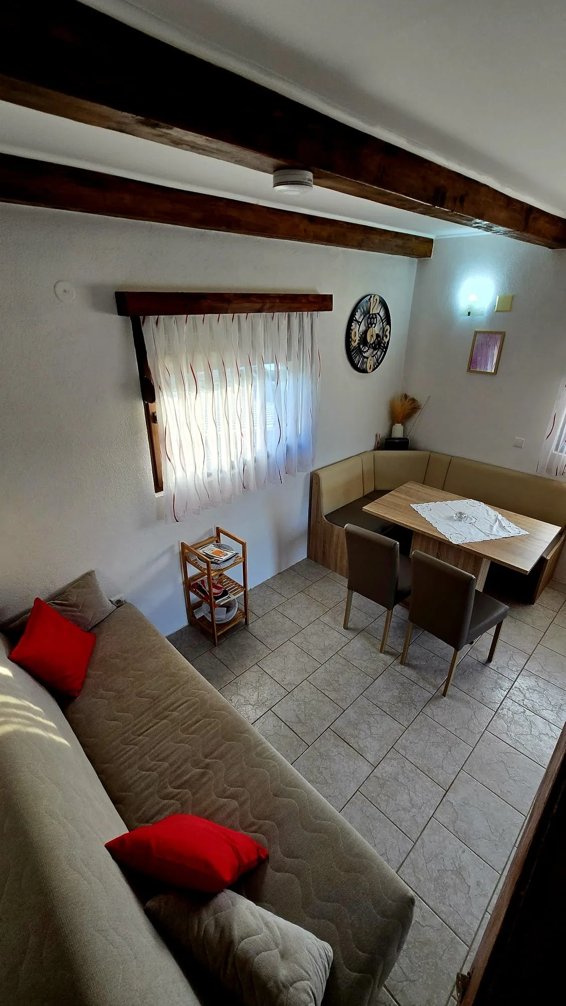 Vikendica Studio apartman MiMa Podvožić - slika 6