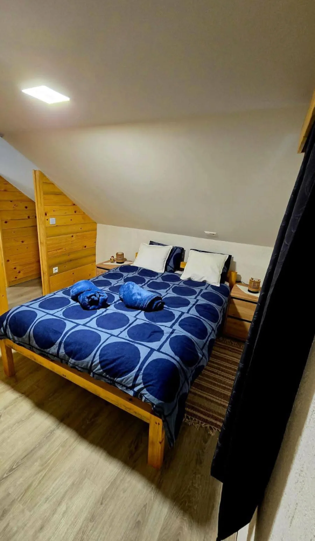 Vikendica Studio apartman MiMa Podvožić - slika 8